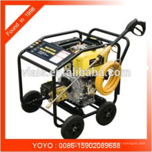 Car washing machine ! 186F/13HP Diesel High Pressure Washing Machine